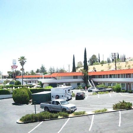 بارستاو، سان بيرناردينو، كاليفورنيا Desert Inn Motel المظهر الخارجي الصورة
